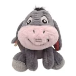 عروسک پرزی الاغ (قد ۲۰ سانت) - Image 3