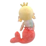 عروسک نانو پری دریایی (قد ۵۵ سانت) - Image 3