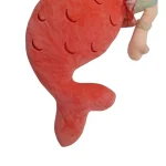 عروسک نانو پری دریایی (قد ۵۵ سانت) - Image 4