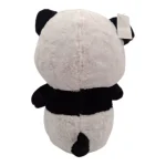 عروسک رنگی پاندا (قد ۲۵ سانت) - Image 3