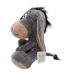 عروسک پرزی نانو الاغ (قد ۴۰ سانت) - Image 3