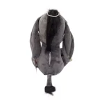 عروسک پرزی نانو الاغ (قد ۴۰ سانت) - Image 2