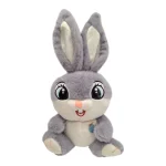 عروسک خرگوش  قد ۳۵ سانت - Image 3