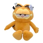 عروسک پرزی گارفیلد (قد ۶۰ سانت)