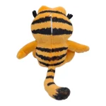 عروسک پرزی گارفیلد (قد ۶۰ سانت) - Image 3