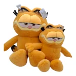 عروسک پرزی گارفیلد (قد ۶۰ سانت) - Image 2