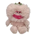 عروسک پرزی میوه ای 30 سانت