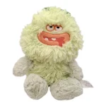 عروسک پرزی میوه ای 30 سانت - Image 2