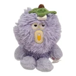 عروسک پرزی میوه ای 30 سانت - Image 3