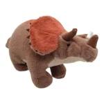 عروسک پرزی دایناسور یانگ یانگ (طول ۸۰ سانت)