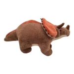 عروسک پرزی دایناسور یانگ یانگ (طول ۸۰ سانت) - Image 2