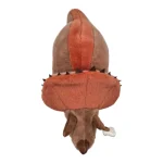 عروسک پرزی دایناسور یانگ یانگ (طول ۸۰ سانت) - Image 3