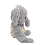 عروسک پرزی نوزاد فیل (قد ۴۰ سانت) - Image 2