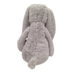 عروسک پرزی خرگوش جلی کت - Image 4