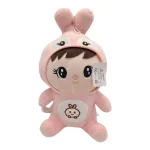 عروسک نانو بچه خرگوش قد ۴۰ سانت