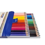 مداد رنگی ۳۶ عددی وینتر بدنه گرد - Image 3