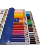 مداد رنگی ۴۸ عددی وینتر بدنه گرد - Image 3