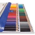 مداد رنگی ۷۲ عددی وینتر بدنه گرد - Image 2