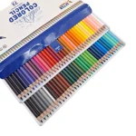 مداد رنگی ۷۲ عددی وینتر بدنه گرد - Image 4