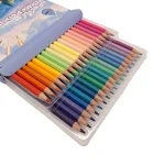 مداد رنگی پاستلی ۳۶ عددی Rain - Image 2