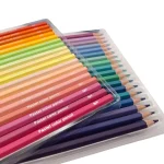 مداد رنگی پاستلی ۳۶ عددی Rain - Image 3