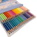 مداد رنگی پاستلی ۴۸ عددی Rain - Image 4