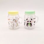 تراش مخزن دار بطری