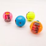 تراش مخزندار گرد king - Image 2