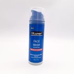 ژل شستشو صورت(فیس واش) ۱۲۰ میل ویتامر - Image 4