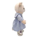 عروسک پرزی ایستاده گربه (قد ۳۵ سانت) - Image 2