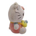 عروسک نانو کیف دار کیتی (قد ۳۰ سانت) - Image 2