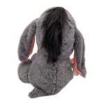 عروسک پرزی الاغ (قد ۲۰ سانت) - Image 4