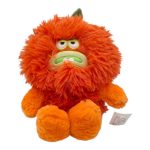 عروسک پرزی میوه ای 30 سانت - Image 4