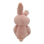 عروسک پرزی پاهویج خرگوش (قد ۳۵ سانت) - Image 4