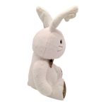 عروسک پرزی پاهویج خرگوش (قد ۳۵ سانت) - Image 2