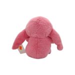 عروسک پرزی قلبدار استیچ (قد ۲۰ سانت) - Image 4