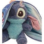 عروسک پرزی سوپرایزی استیچ (قد ۲۰ سانت) - Image 4