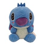 عروسک پرزی استیچ (قد ۲۵ سانت) - Image 4