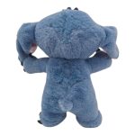 عروسک پرزی پمپی استیچ (قد ۳۵ سانت) - Image 2