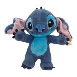 عروسک پرزی پمپی استیچ (قد ۳۵ سانت)