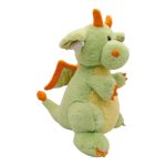 عروسک پرزی اکلیلی اژدها تینی وینی - Image 2