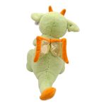 عروسک پرزی اکلیلی اژدها تینی وینی - Image 3