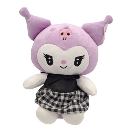 عروسک نانو کرومی