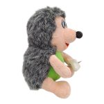 عروسک پرزی نانو خارپشت - Image 4