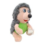 عروسک پرزی نانو خارپشت - Image 2