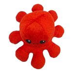 عروسک دو طرفه ۸ پا - Image 4