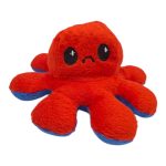 عروسک دو طرفه ۸ پا - Image 3