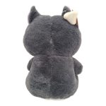 عروسک پرزی لوسیفر گربه قد ۶۰ سانت - Image 2