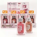 رژگونه مایع 3Q beauty مقوا - Image 3
