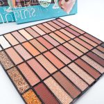 پالت سایه ۴۰ رنگ جولیوس